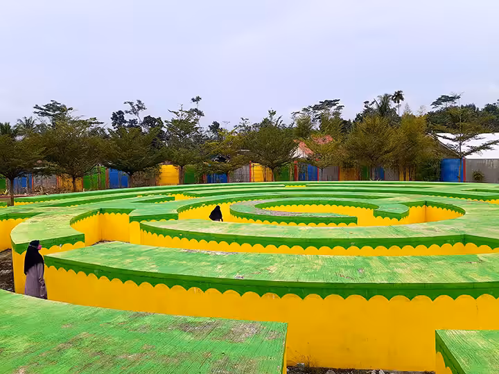 daya tarik Goa Jatijajar Kebumen