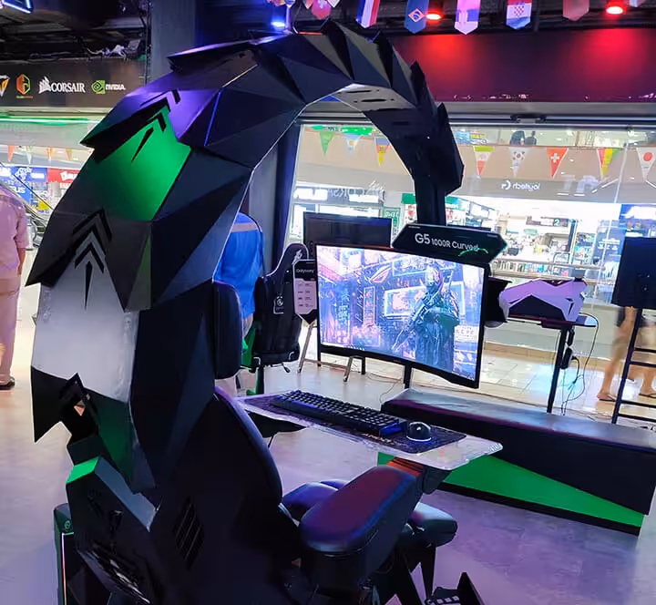 mangga dua mall komputer