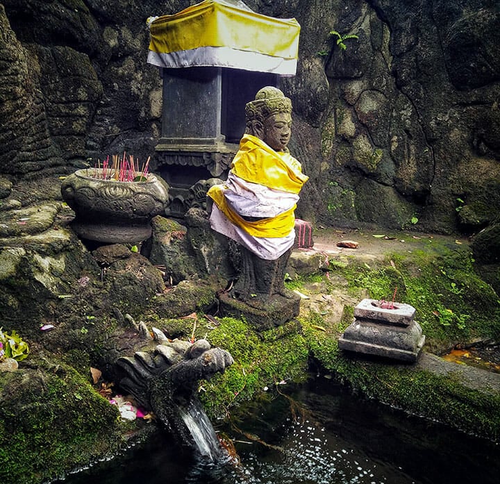 sejarah Candi Sumberawan