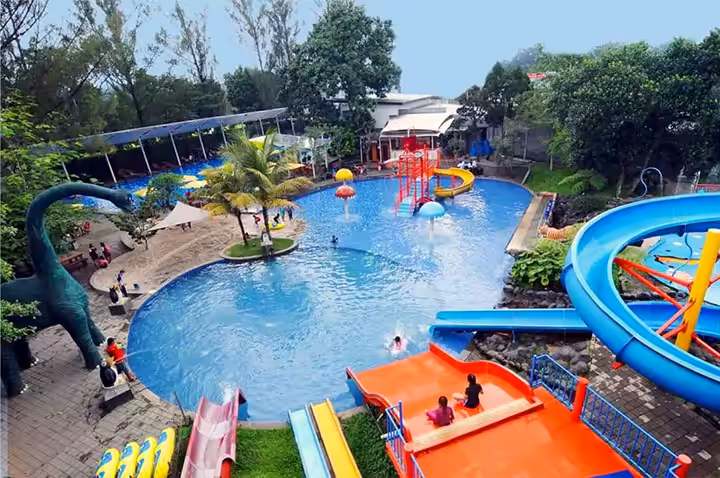 tiket siliwangi waterpark
