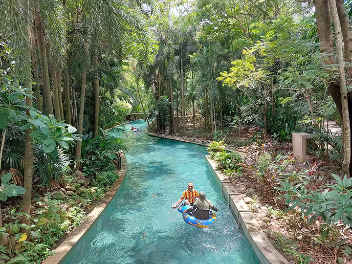 Daya Tarik Bugis Waterpark Makassar