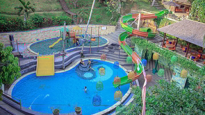Keramas Park