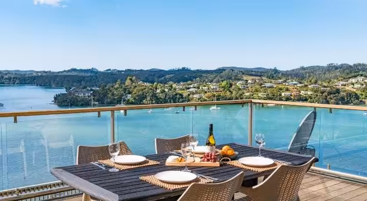 Marina Cove australia