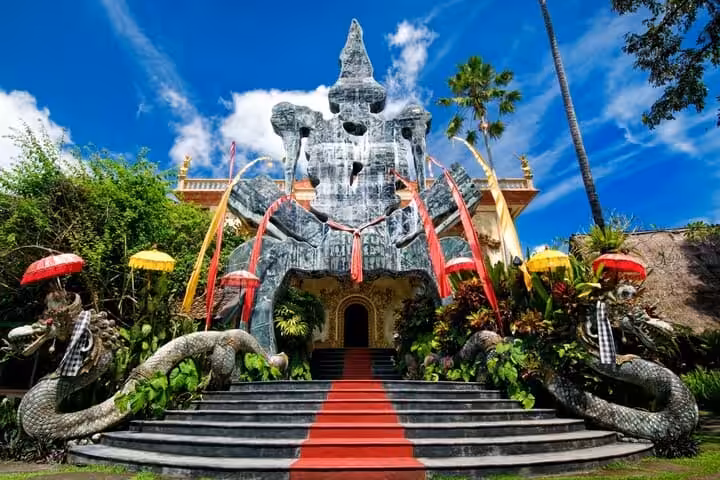 Museum Blanco Renaissance