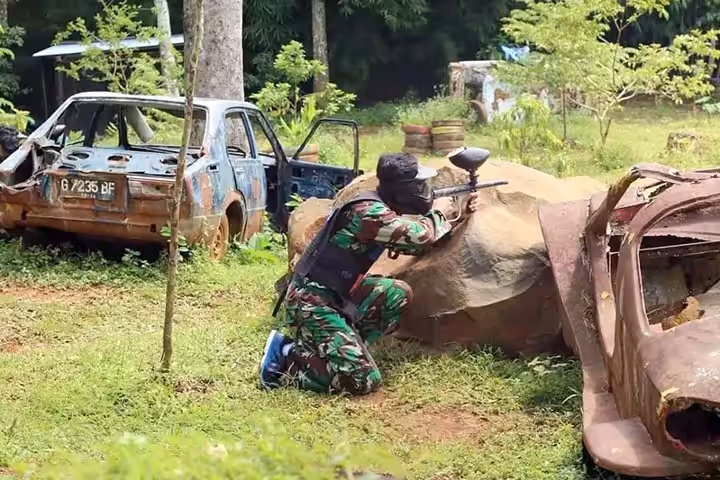 Ngrembel Asri gunungpati