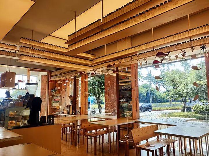 Turning Point Coffee