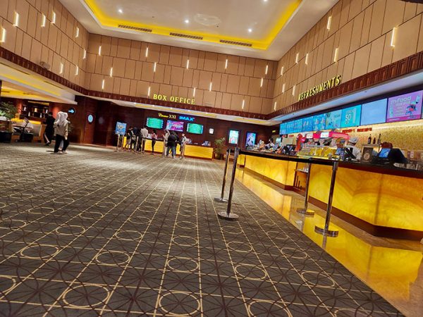 Pakuwon Mall Surabaya: Lokasi, Jam Buka, Fasilitas & Daya Tarik