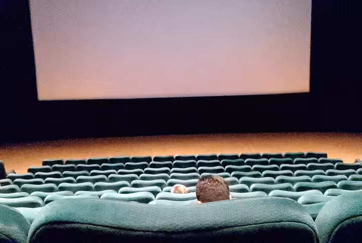 bioskop xxi Cibinong City Mall