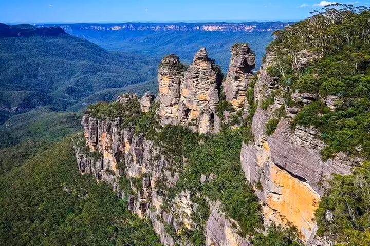 blue mountains australia