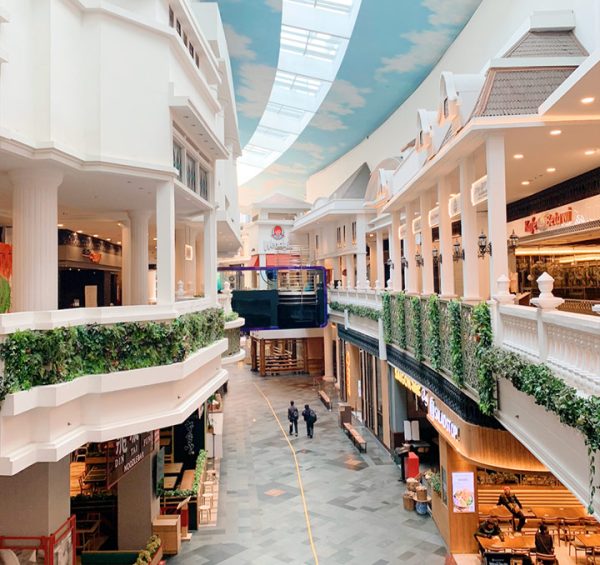 Gandaria City Mall Lokasi, Jam Buka, Fasilitas & Daya Tarik