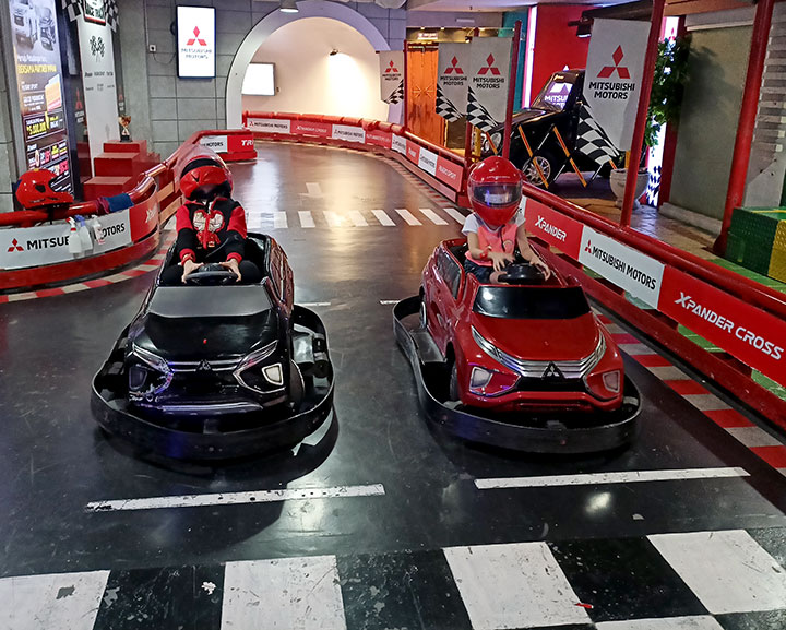kidzania jakarta harga tiket masuk