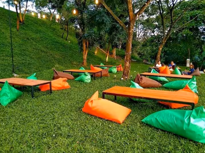 lokasi Paradesa Park cibinong