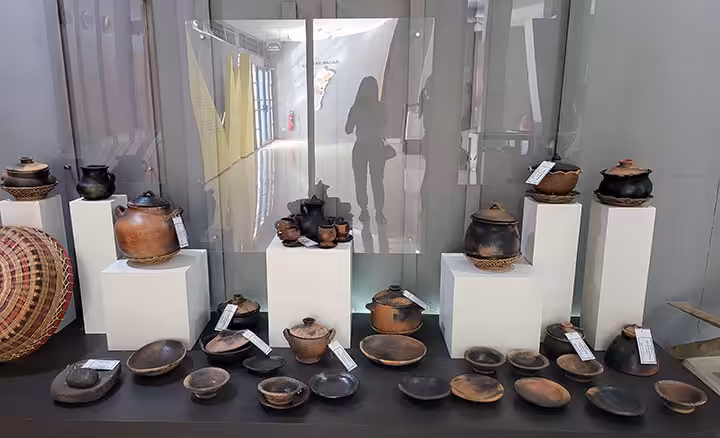 sejarah Museum Adityawarman