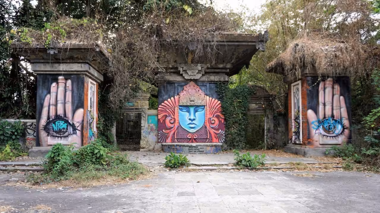 taman bali festival denpasar