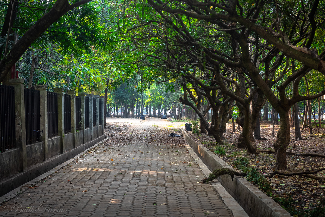 taman tegallega bandung
