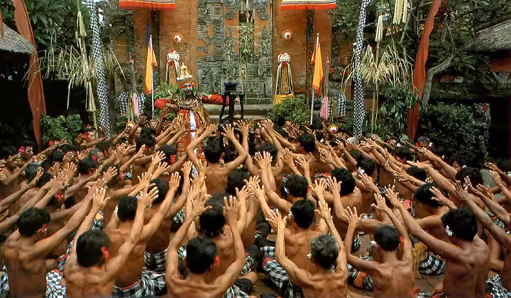 sejarah Desa Wisata Batubulan