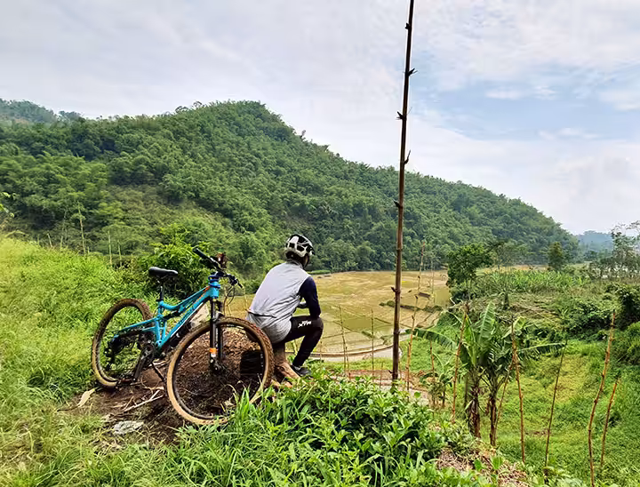 tiket masuk Gunung Singa Bandung