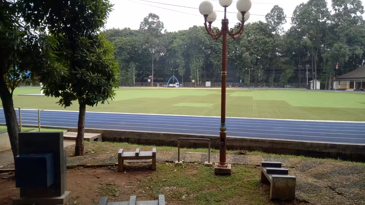 tiket masuk taman prestasi tangerang