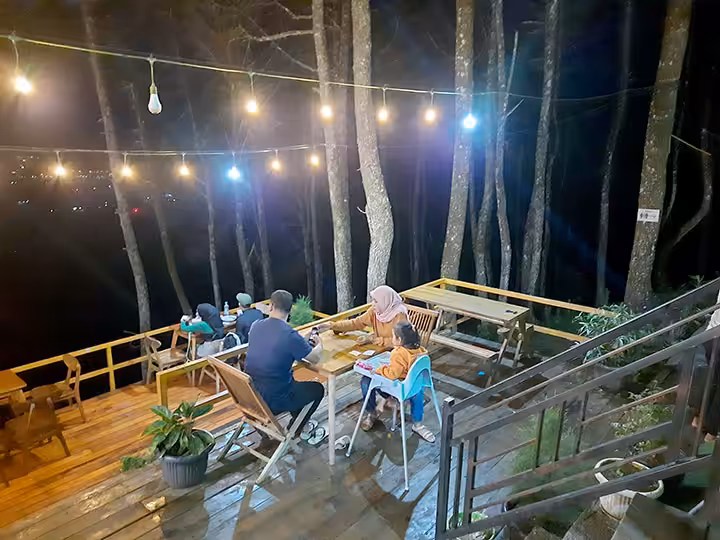 tiket masuk tenjo laut kuningan