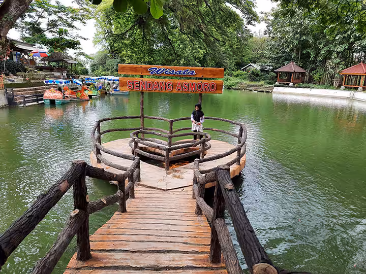 Sendang Asmoro Tuban