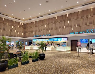 Living World Alam Sutera: Lokasi, Fasilitas, Daya Tarik & Jam Buka