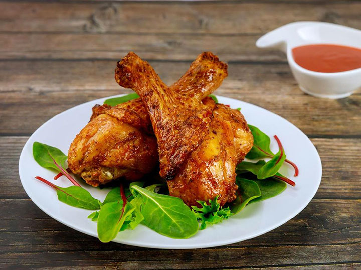 Ayam Goreng