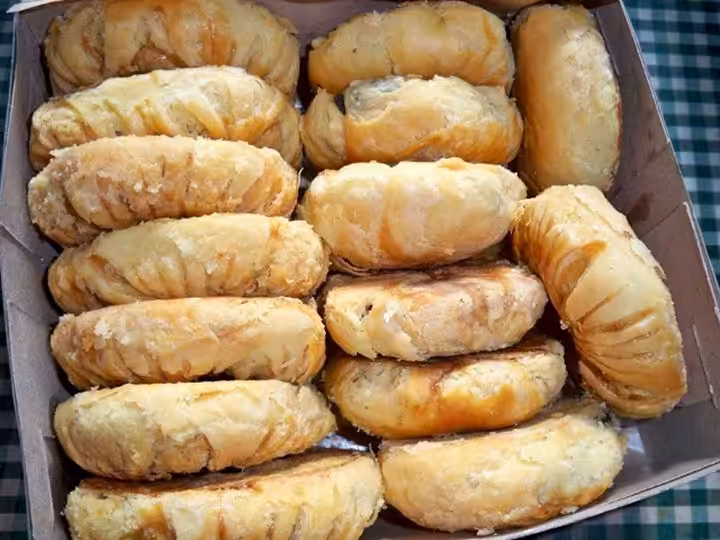 Bakpia Balikpapan