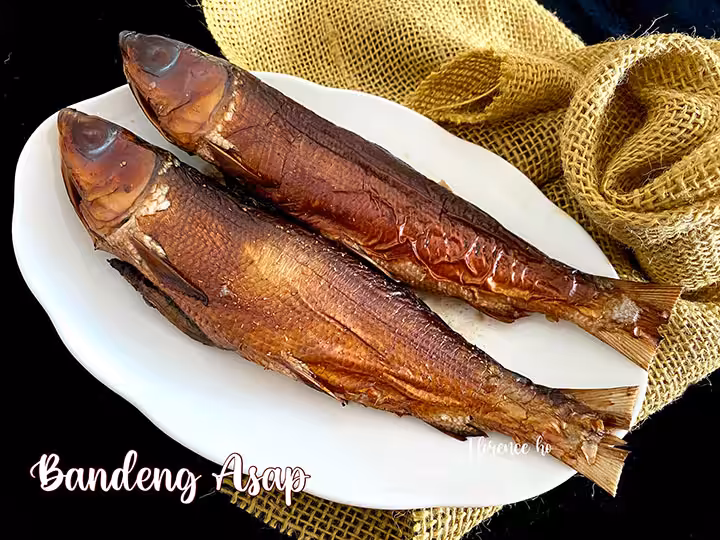 Bandeng Asap