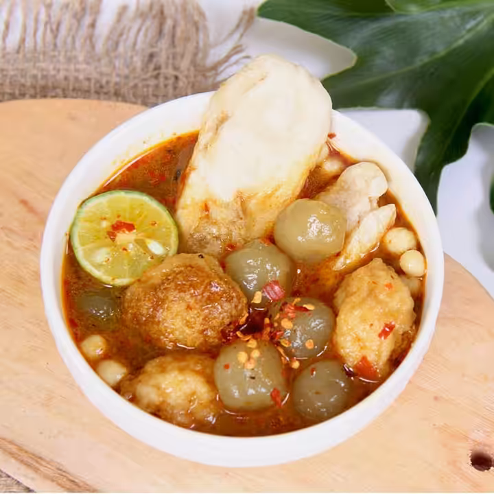 Baso Aci Garut