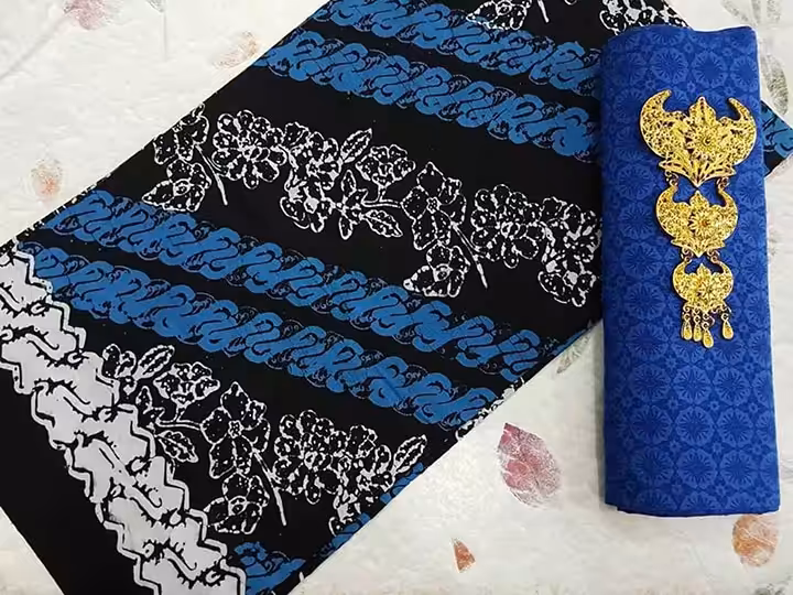 Batik Balikpapan