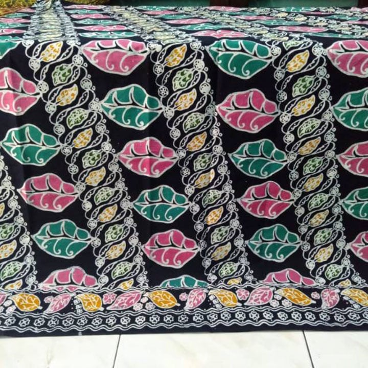 Batik Jember