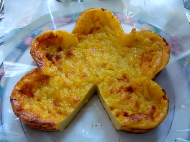 Bingka Kentang