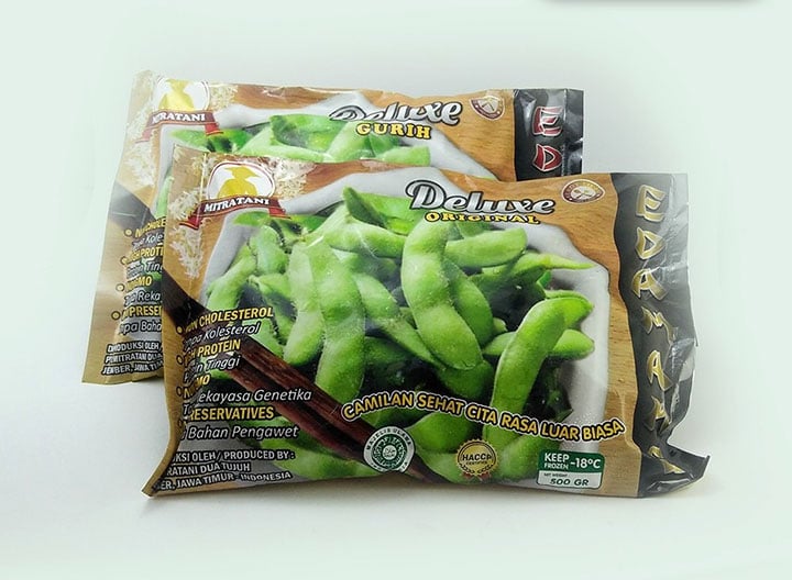 Edamame