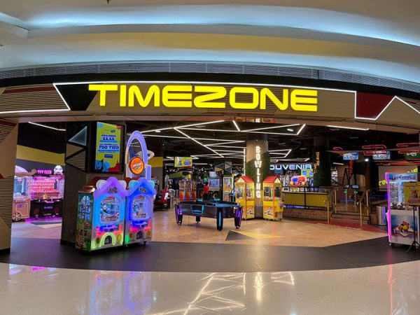 FX Sudirman: Jam Buka, Lokasi, dan Fasilitas Tenant 2025