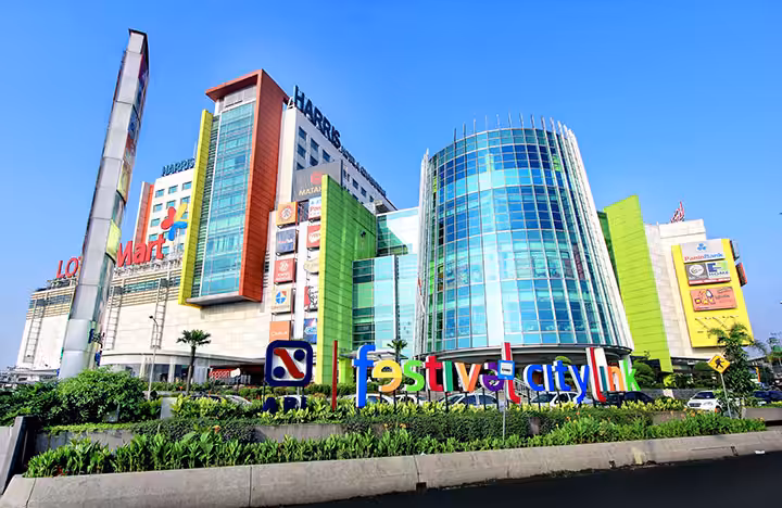 Festival Citylink Bandung