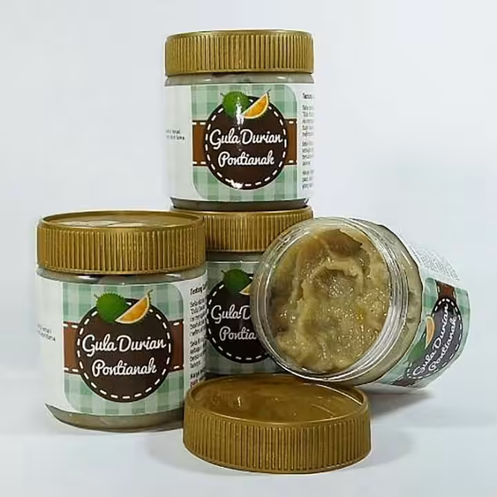 Gula Durian