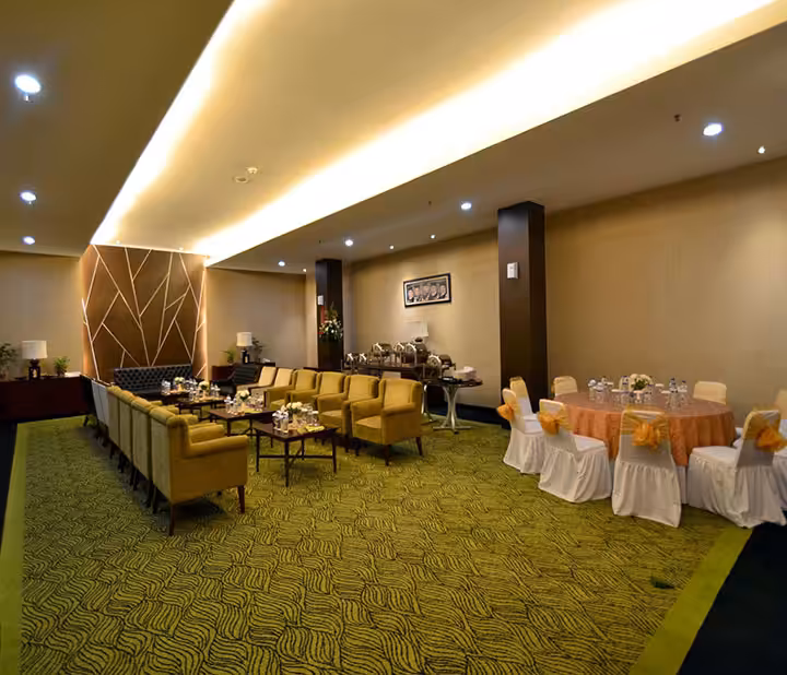 IPB Convention Hotel