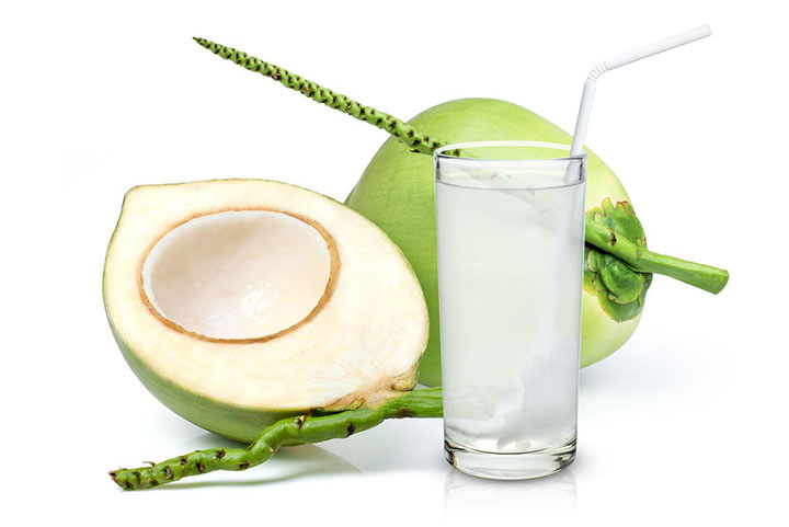 Kelapa Muda