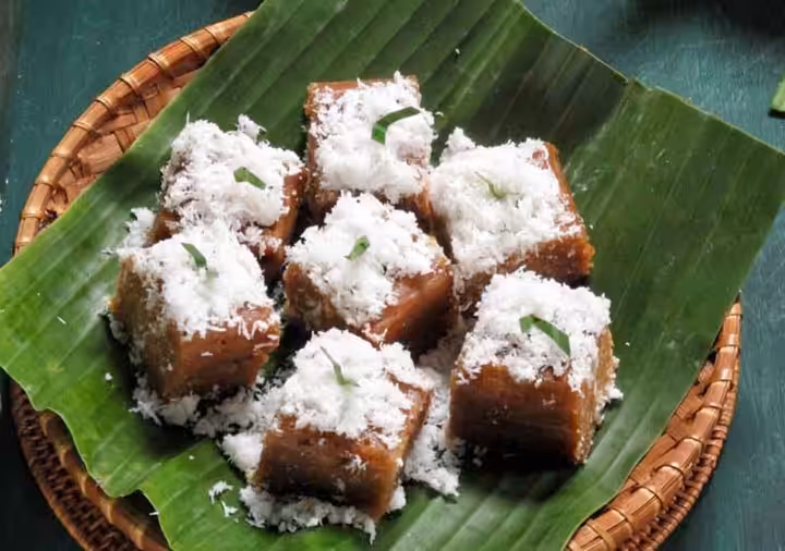 Kue Tattabun