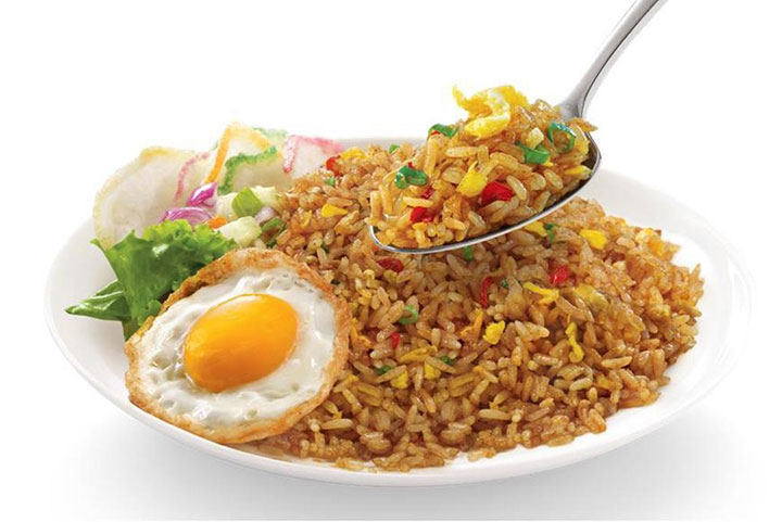 Nasi Goreng