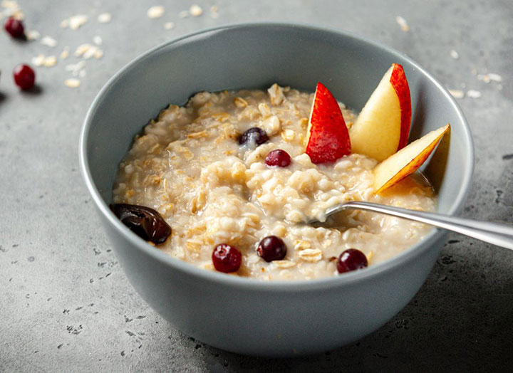 Oatmeal