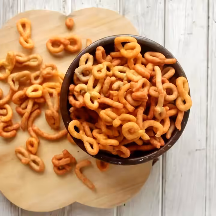 Oleh-oleh Khas Kebumen