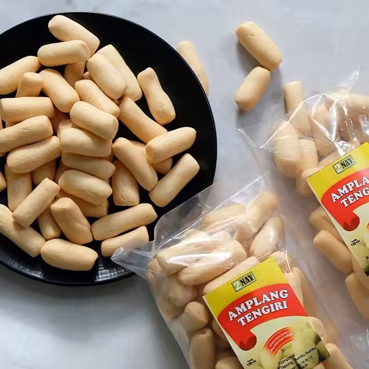 Oleh-oleh Khas Samarinda