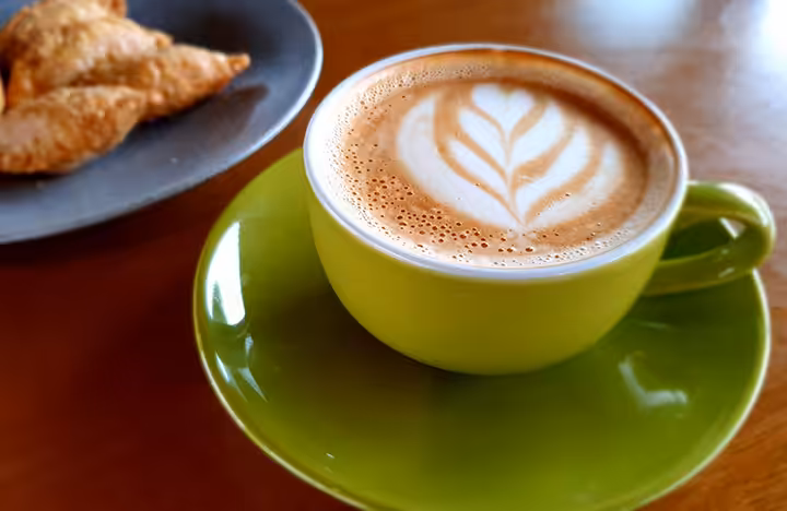 Pancar Garden dimana