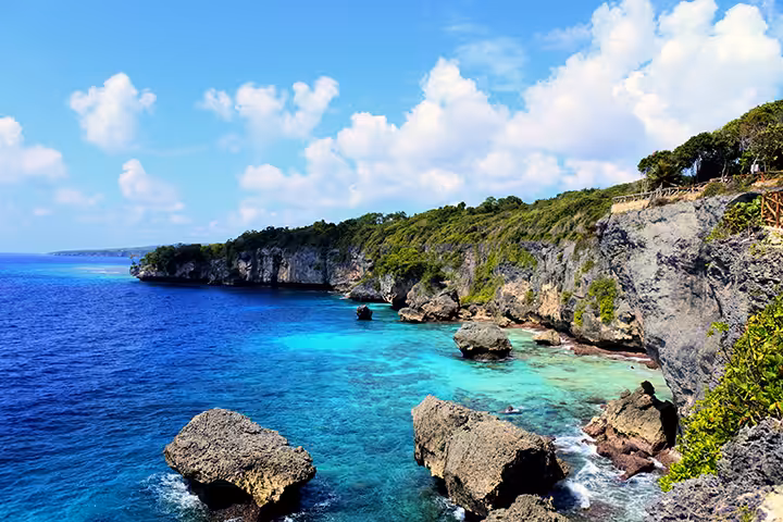 Pantai Tanjung Bira Bulukumba