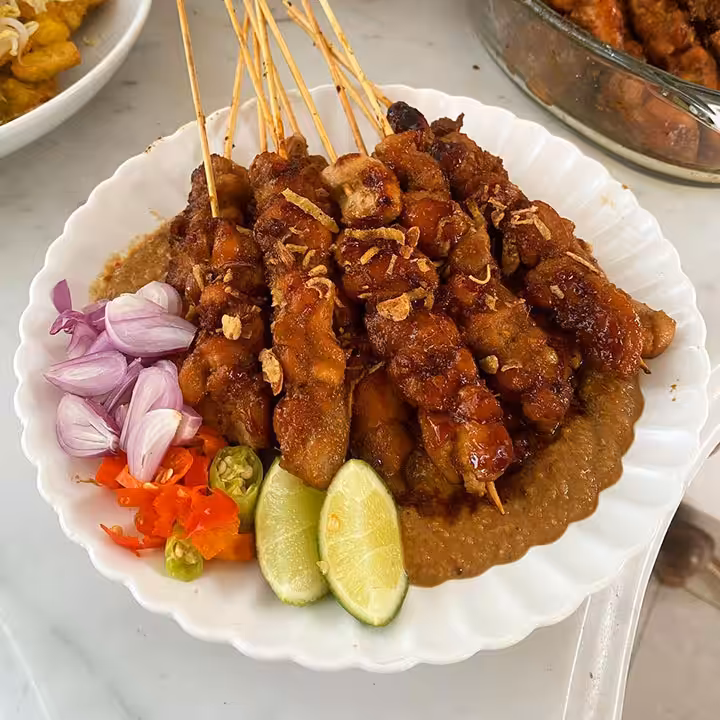 Sate