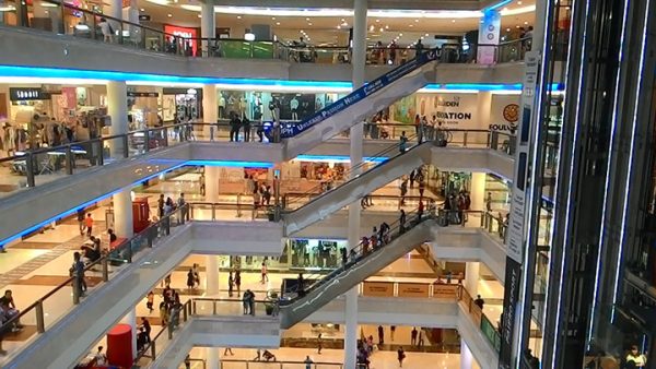 Sun Plaza Medan: Jam Buka, Alamat, Fasilitas Tenant