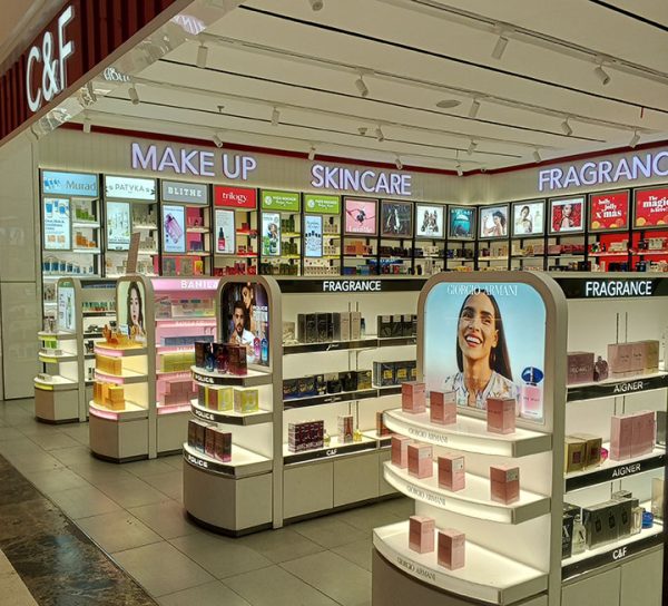Sun Plaza Medan: Jam Buka, Alamat, Fasilitas Tenant