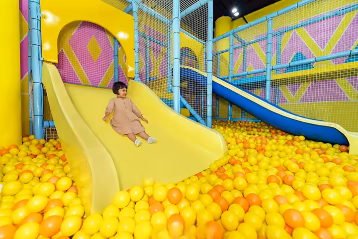 terraland Blu Plaza Bekasi