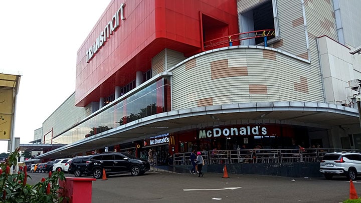 Transmart Cilandak Mall: Jam Buka, Alamat, Dan Fasilitas